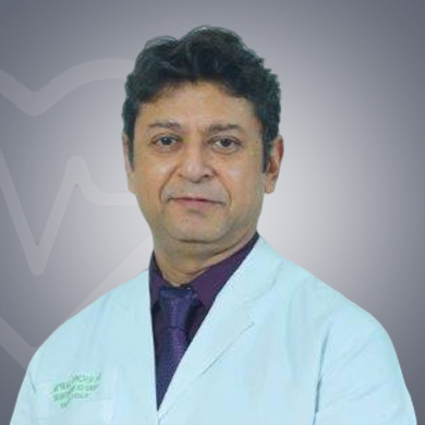 Dr Richie Gupta: Meilleur chirurgien plastique et esthétique à Delhi, Inde