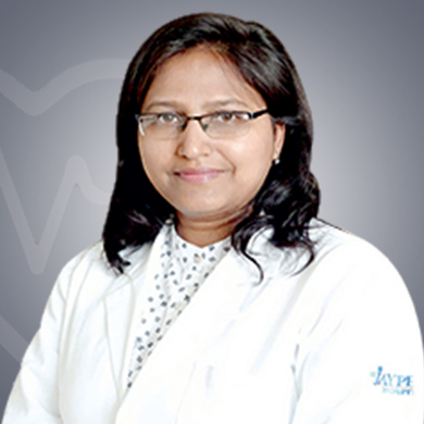 Reenu Jain博士
