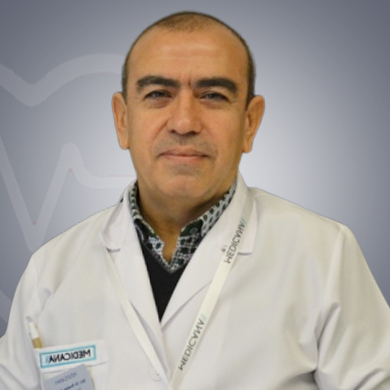 Dr Ibrahim Yildirim