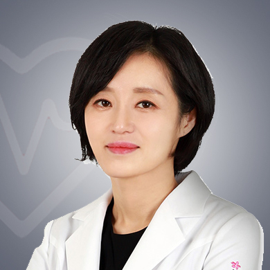 Доктор Со Ён Ли