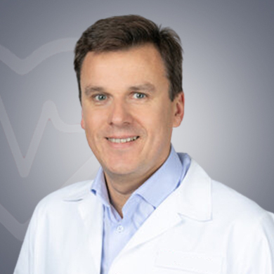 Dr. Vaidotas Zabulis: Best Cardio Thoracic & Vascular Surgeon in Vilnius, Lithuania