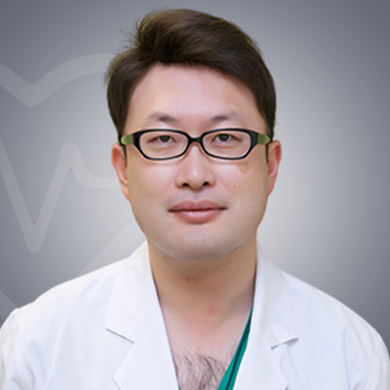 Dr. Dae Yeon Kim
