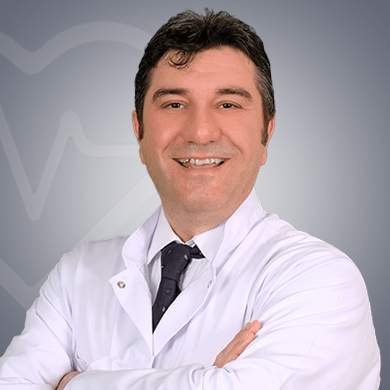 Dr. Turker Erturk