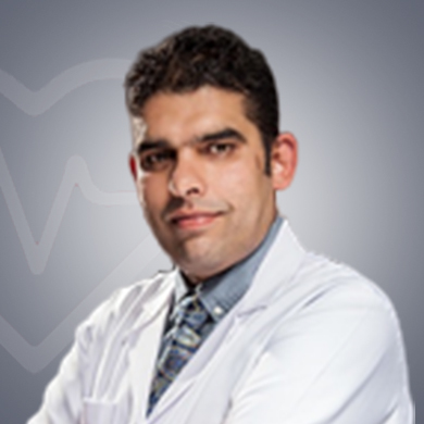 Dr. Salem Abdelhady