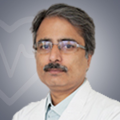Dr Rajneesh Kapoor