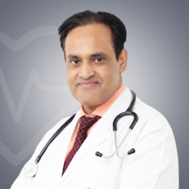 Dr. Sudhir Kumar Shahi
