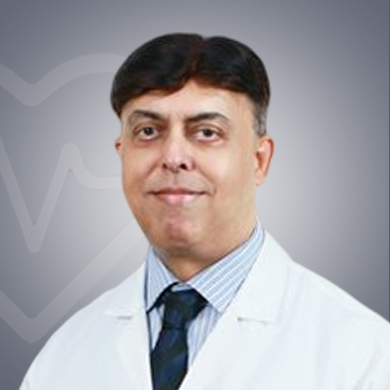 Salil Avinash Vengsarkar 博士：阿拉伯联合酋长国迪拜最佳