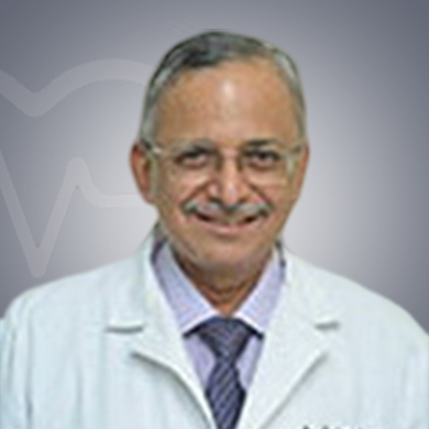 الدكتور Shrikant Lagvankar
