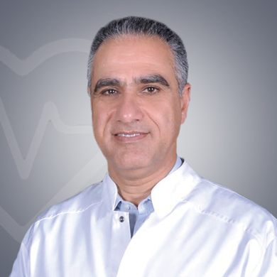 Dr Hatem Jabbes