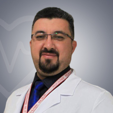 Dr. Ahmet Caliskan: Mejor en Elazig, Turquía