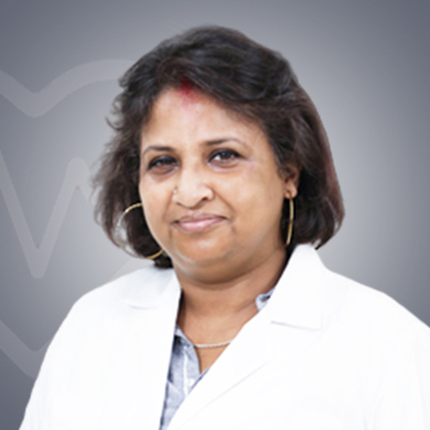 Dr. Shikha Halder | Best Radiation Oncologist in India