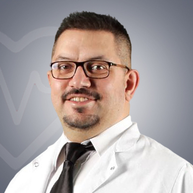 Dr. Hasan Zafer Vicious