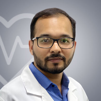 Dr. Varun Bansal: Best Nephrologist in Dubai, United Arab Emirates