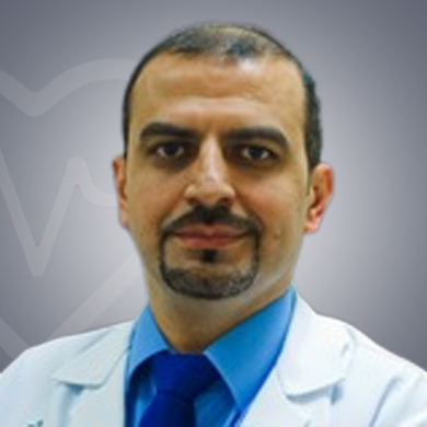 Tareq Aldabbas博士
