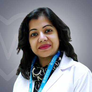 Dr. Neha Bhandari