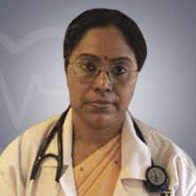 Dr. Arundhati Chakraborty
