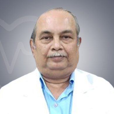 Dr Sudarsan De