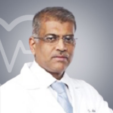 Dr Ajay Chaudhary