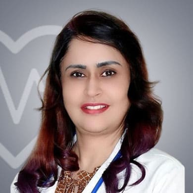 Dr. T. Usha Kiran: Best Gynecologist in Dubai, United Arab Emirates