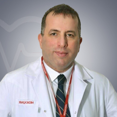 Dr. Ahmet Serhat Eroglu