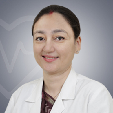 Dr. Alka Sinha