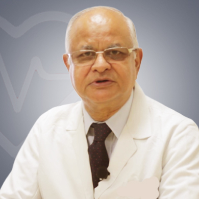 Pradeep Sharma博士