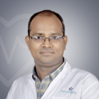 Dr. Satish J. Wagh