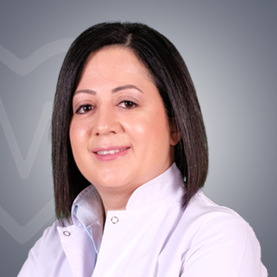 Dr. Zeynep Gural