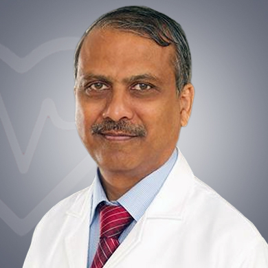 Dr. P K Agarwal