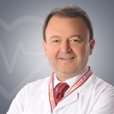 Dr. Ahmet Hakan Vural