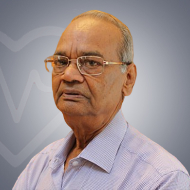 Dr. Arun Goel