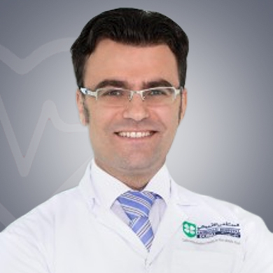 Dr. Aiham Alshawwa