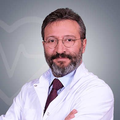 Dr. Ersin Erek