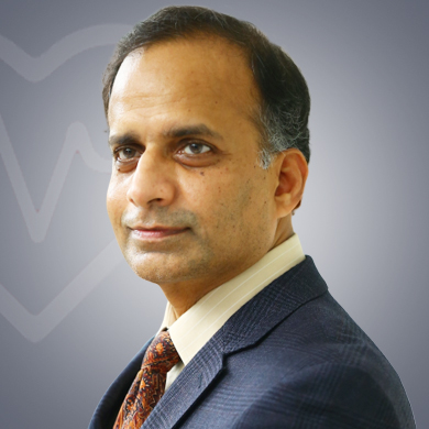 Dr. A B Govindaraj | Best Orthopaedic Surgeon in India