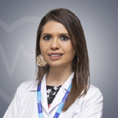 Dr Fulya Avci Demir