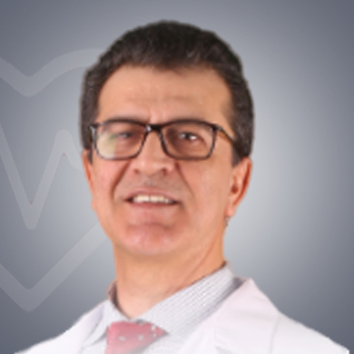 Доктор Савас Туна