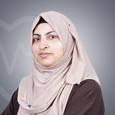 Shanitha Fathima 博士：阿拉伯联合酋长国迪拜最佳