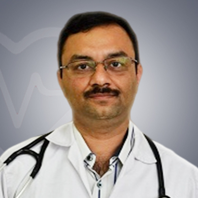 Dr. Hasit Joshi