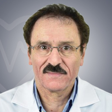 Dr. Adel Abushi: Best  in Sharjah, United Arab Emirates