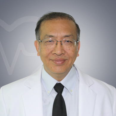Dr. Suchart Chaimuangraj: Best  in Bangkok, Thailand