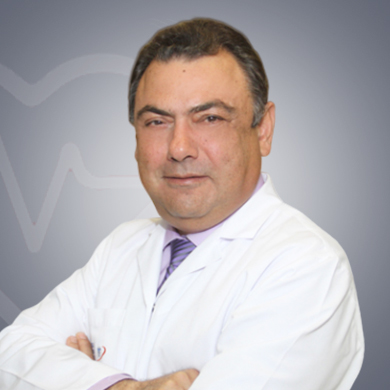 Dr. Farouk Safi