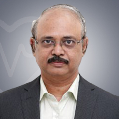 Dr. N Nageswara Rao