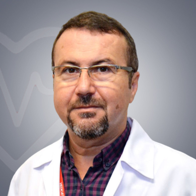 Dr. Yavuz Yesiltas