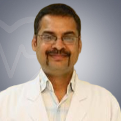 Dr. Manish Bansal