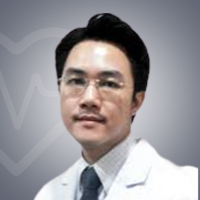 Dr Theeratus Jongboonyanuparp