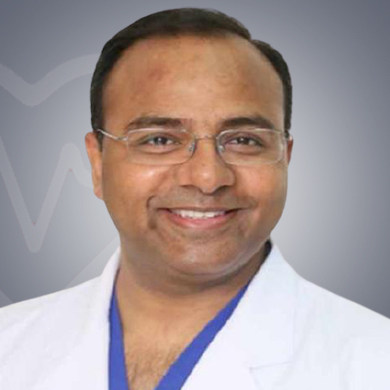 Dr. Ashish Singhal