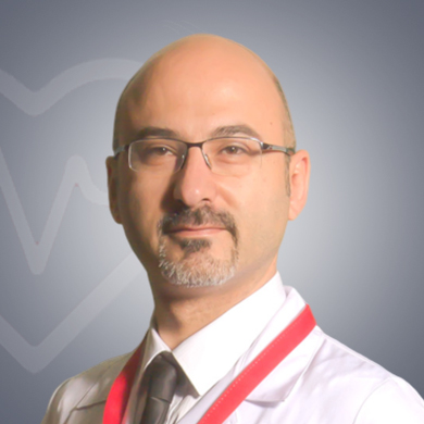 Dr. Gokhan Yilmazer