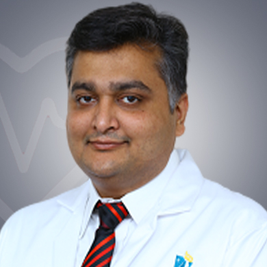 Dr. Nitesh Jain