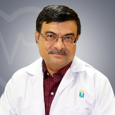 Dr Buddhadeb Chatterjee