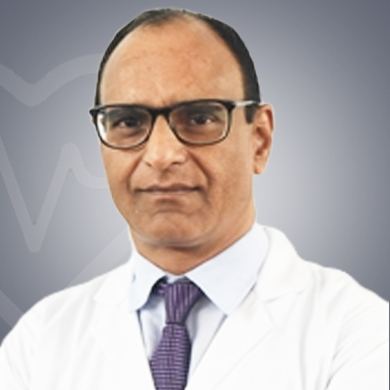Dr. Murtaza Ahmed Chisti